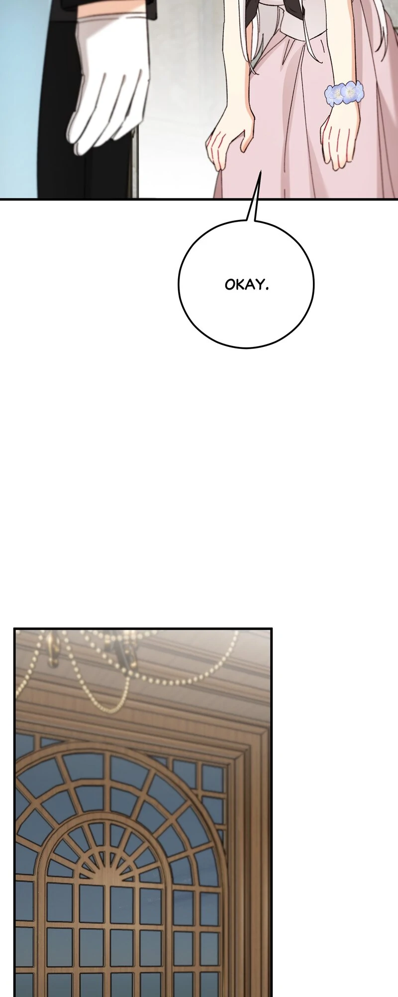 Don’t Look Back, Seisia! Chapter 117 - Page 44