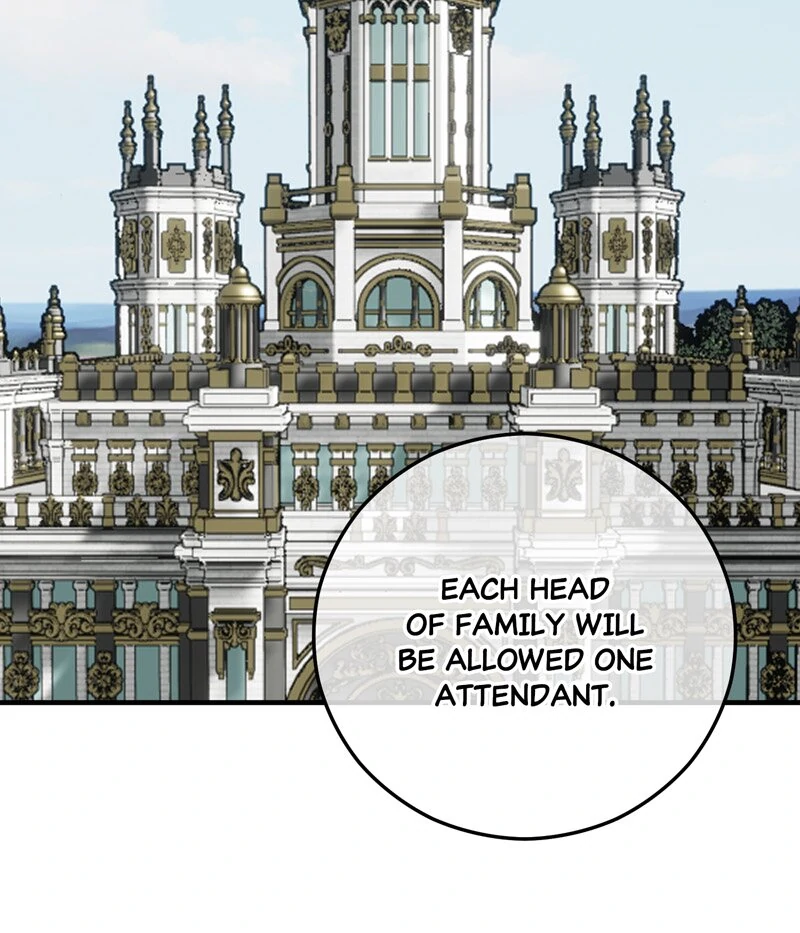 Don’t Look Back, Seisia! Chapter 117 - Page 56