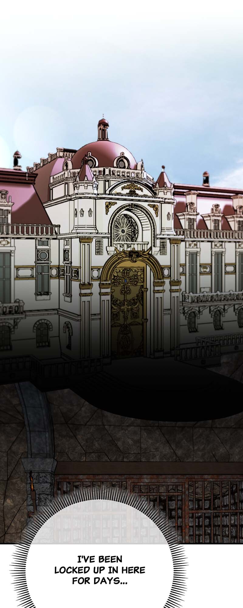 Don’t Look Back, Seisia! Chapter 118 - Page 17