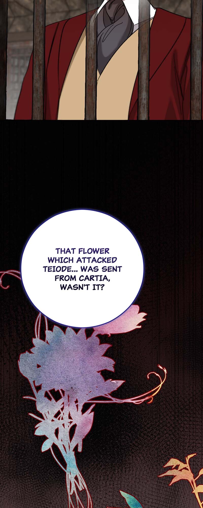 Don’t Look Back, Seisia! Chapter 118 - Page 22