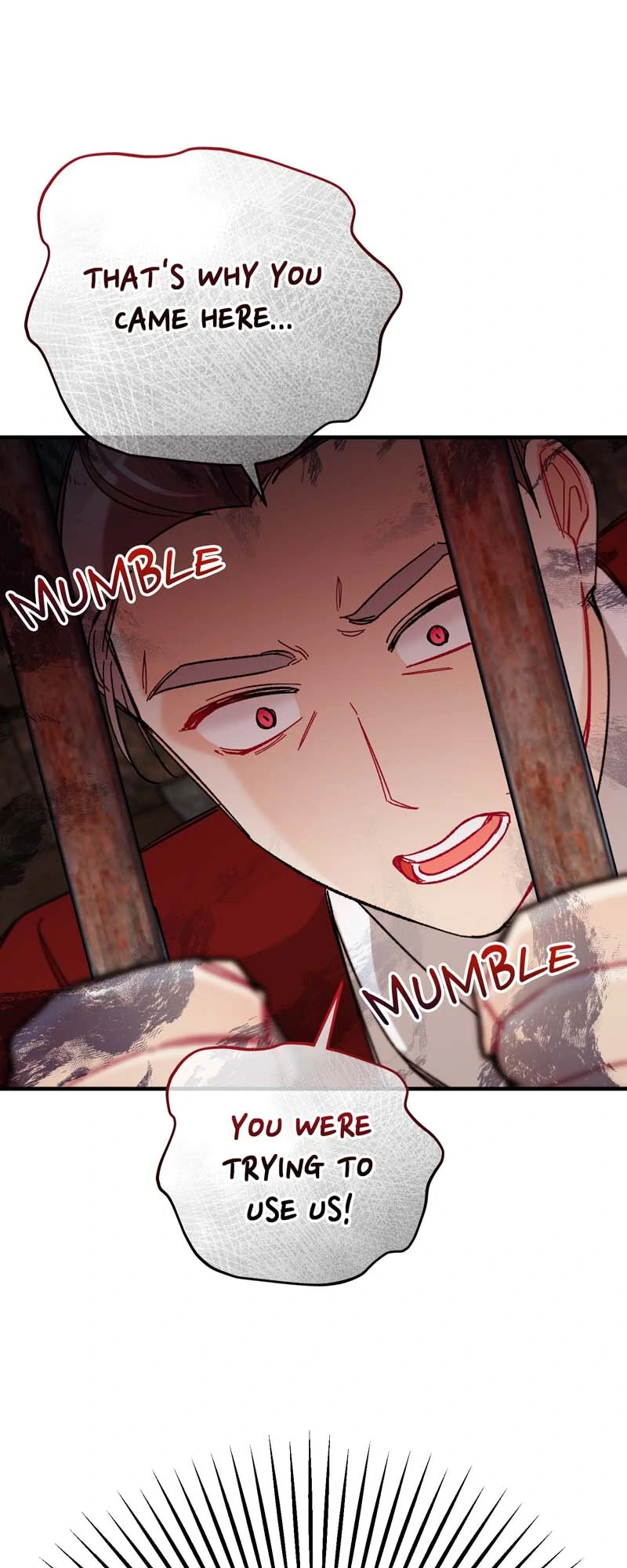 Don’t Look Back, Seisia! Chapter 118 - Page 25