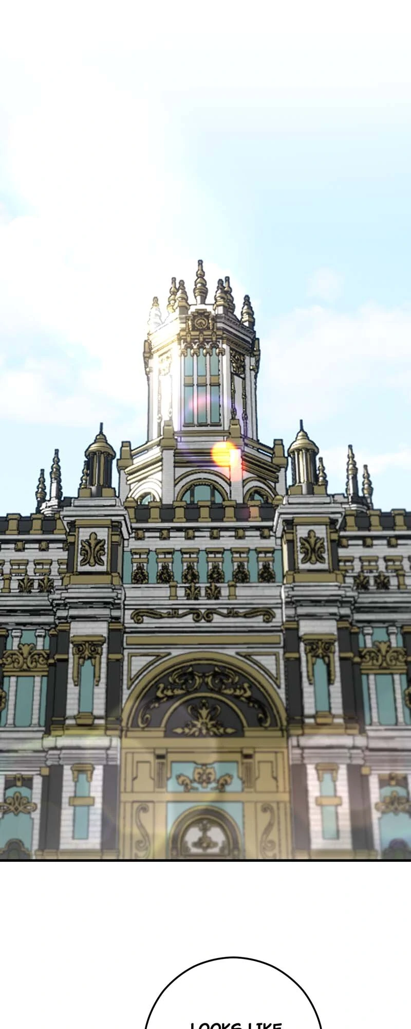 Don’t Look Back, Seisia! Chapter 118 - Page 33