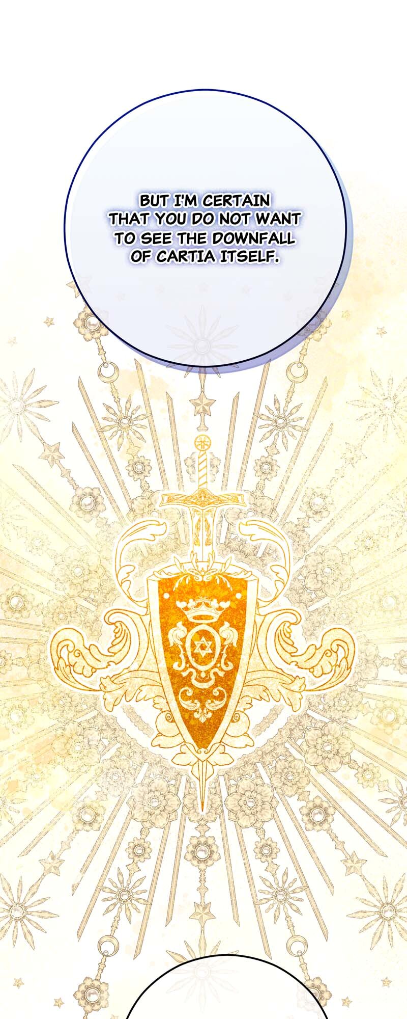 Don’t Look Back, Seisia! Chapter 118 - Page 41