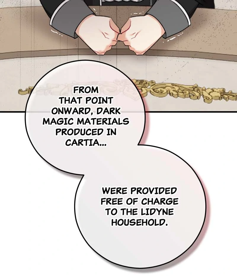 Don’t Look Back, Seisia! Chapter 118 - Page 48