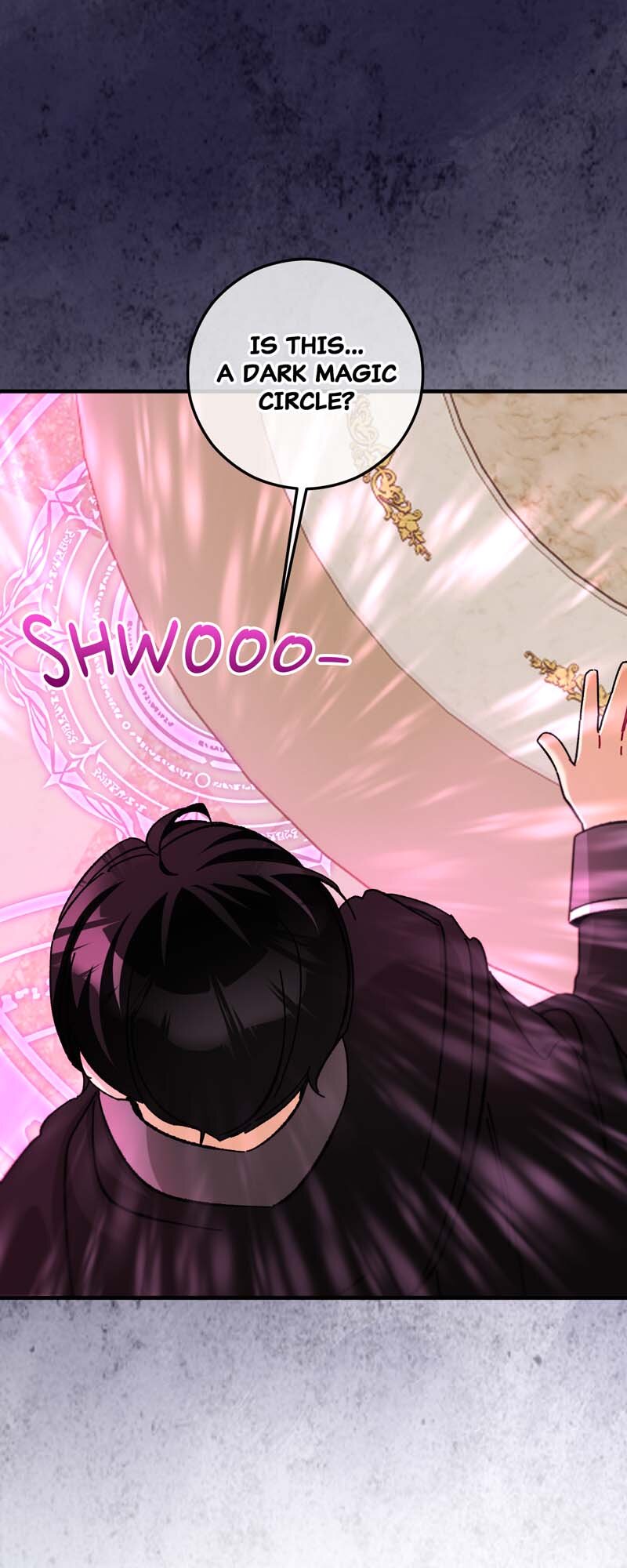 Don’t Look Back, Seisia! Chapter 118 - Page 57