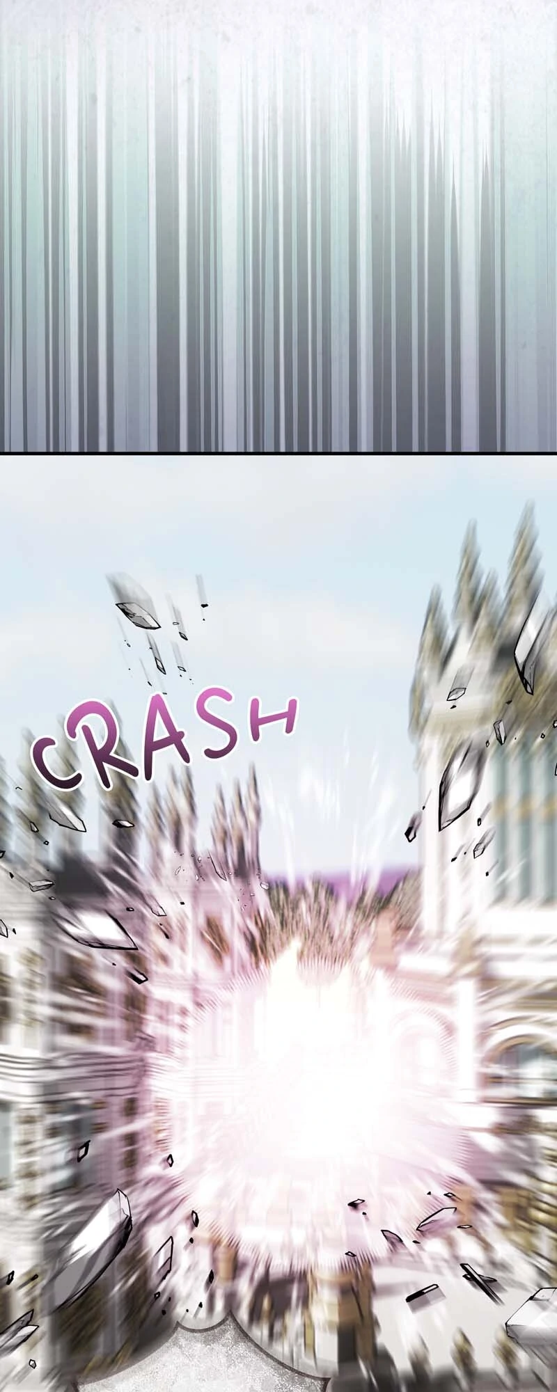 Don’t Look Back, Seisia! Chapter 118 - Page 58