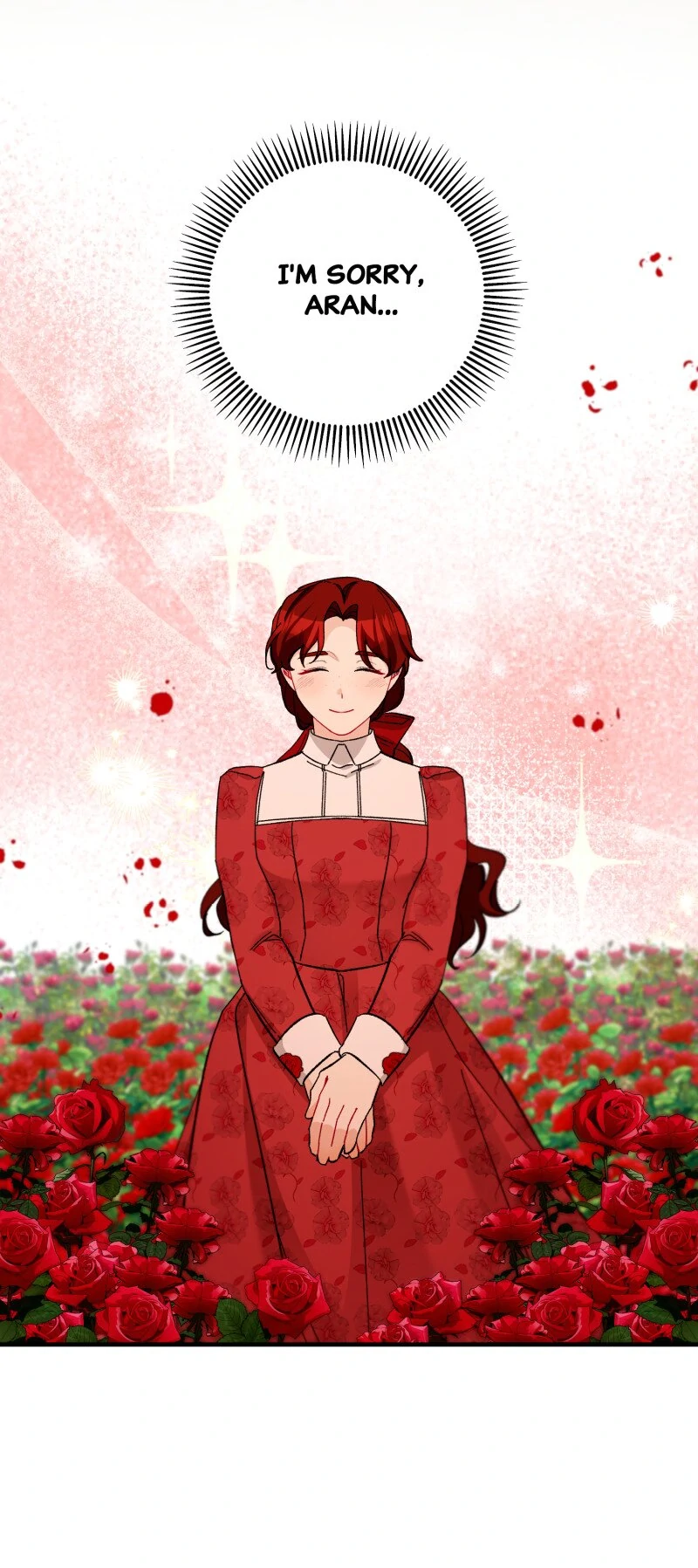 Don’t Look Back, Seisia! Chapter 119 - Page 26