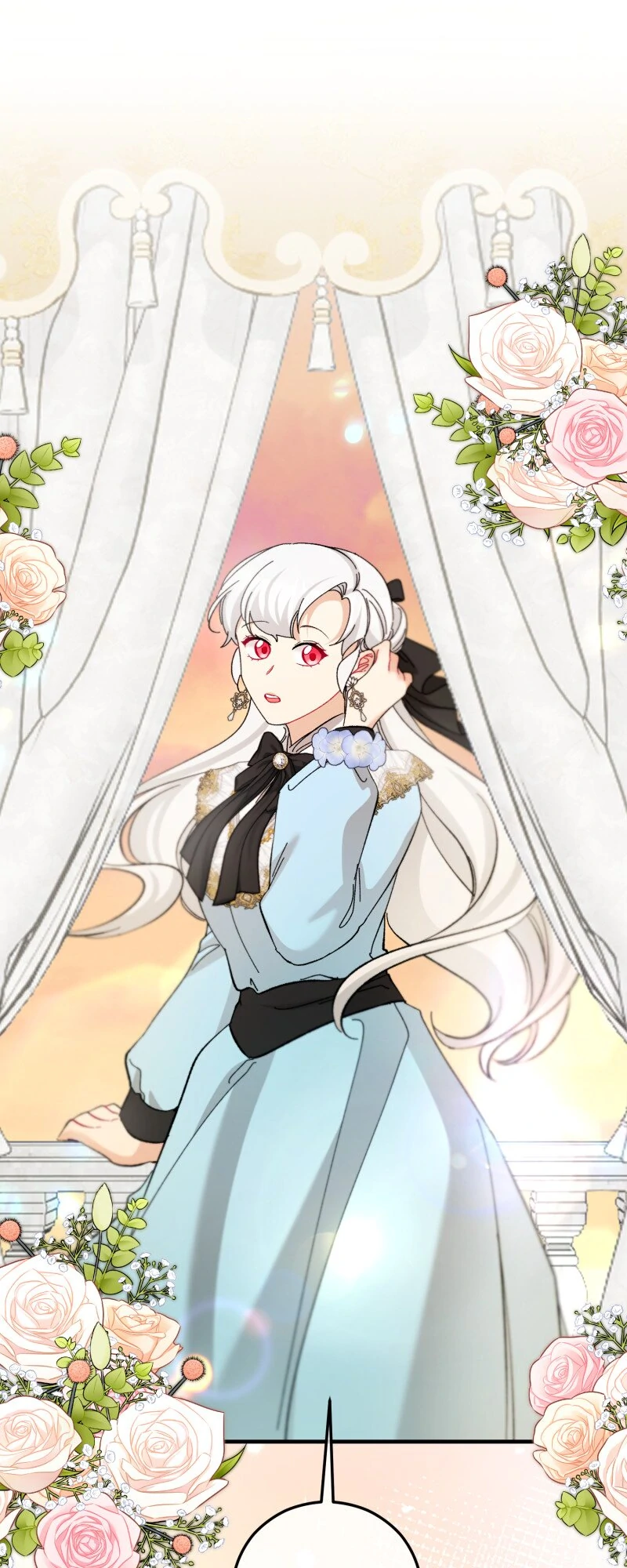 Don’t Look Back, Seisia! Chapter 119 - Page 60