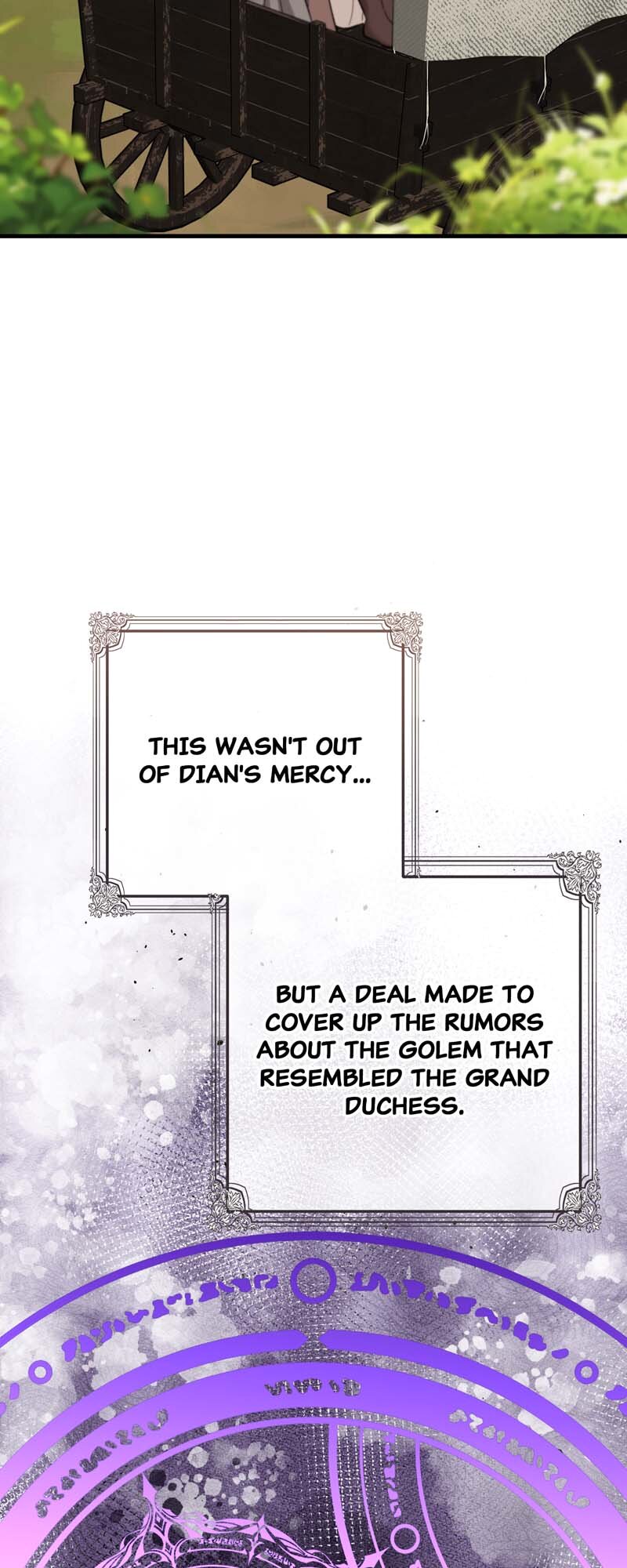 Don’t Look Back, Seisia! Chapter 120 - Page 19