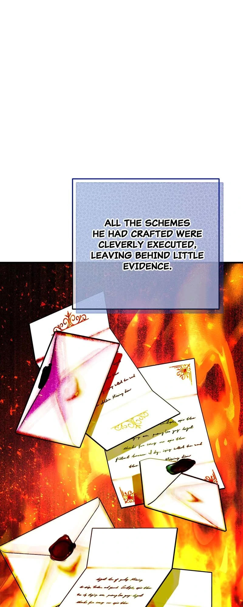 Don’t Look Back, Seisia! Chapter 120 - Page 30