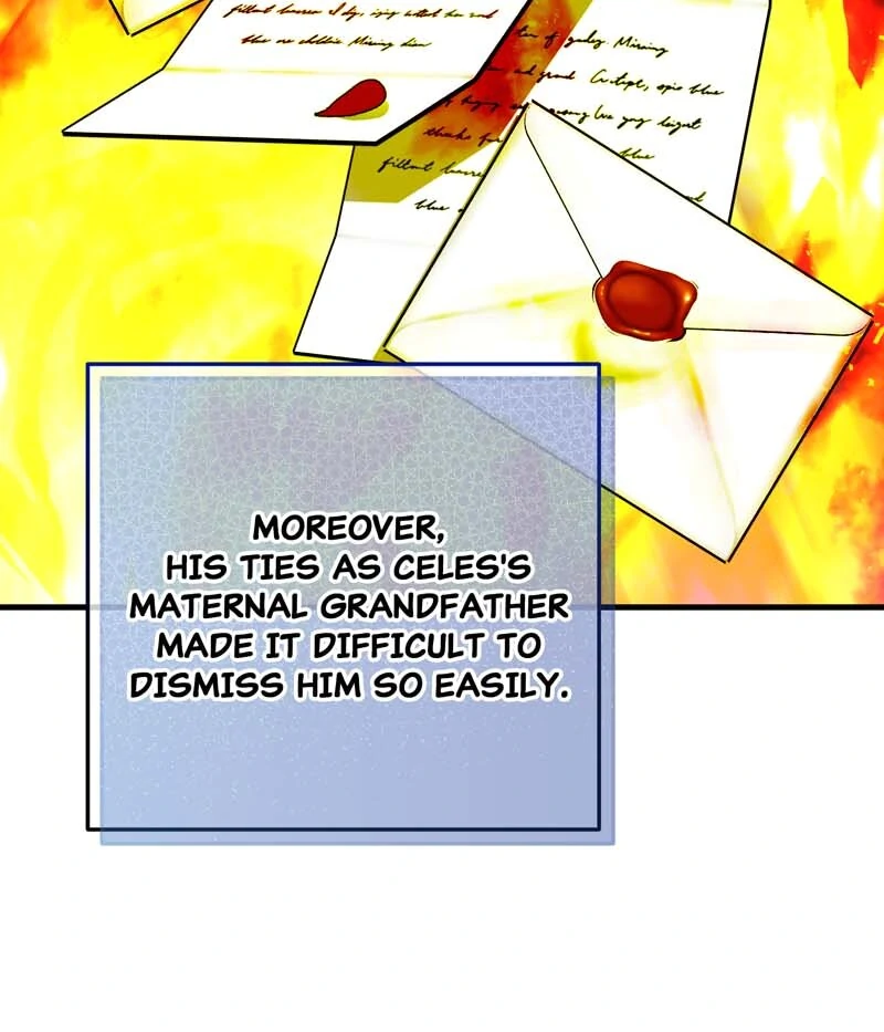 Don’t Look Back, Seisia! Chapter 120 - Page 31