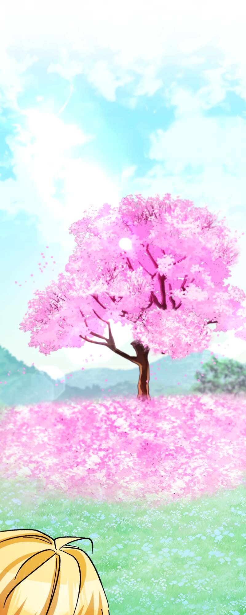 Don’t Look Back, Seisia! Chapter 120 - Page 48