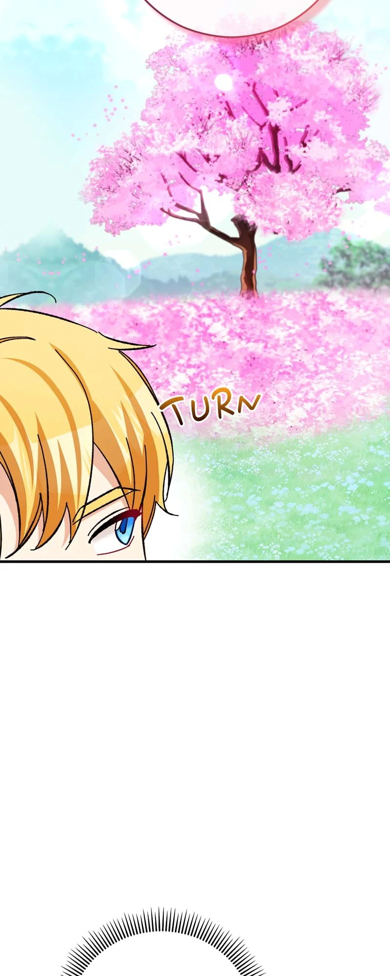 Don’t Look Back, Seisia! Chapter 120 - Page 57