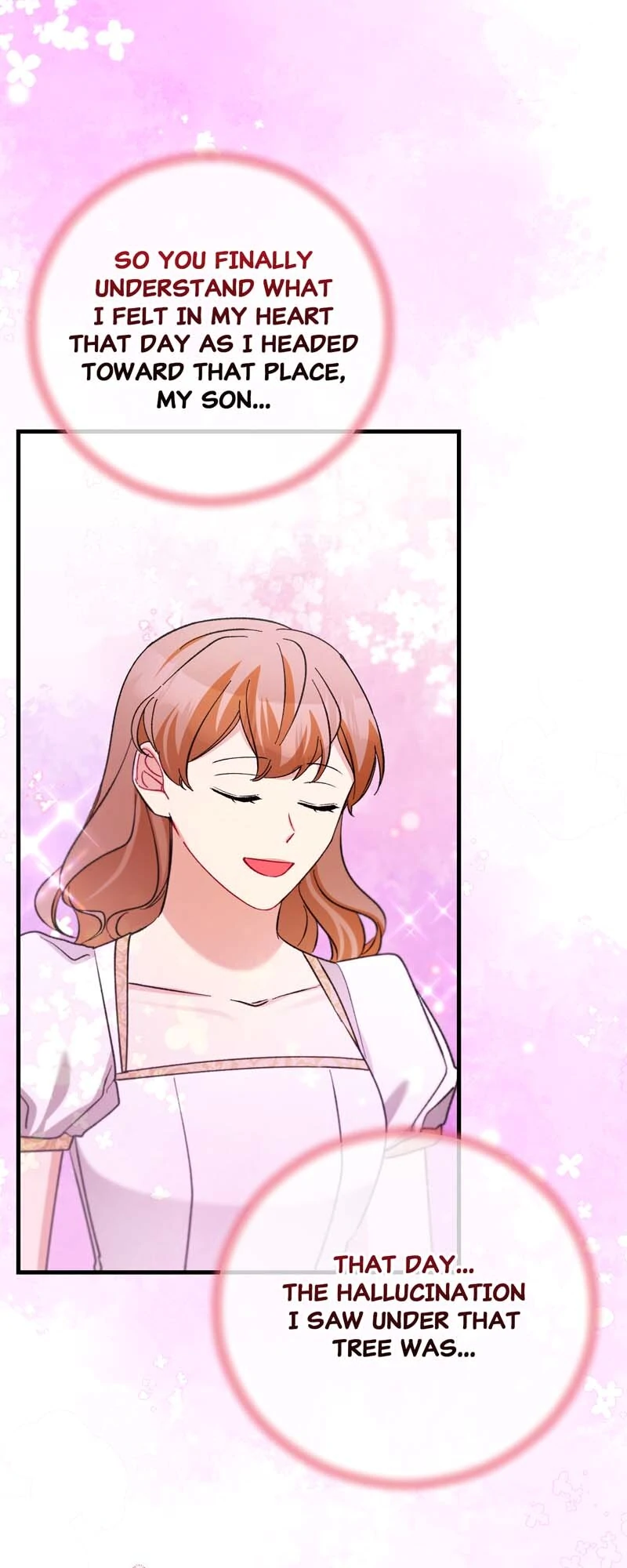 Don’t Look Back, Seisia! Chapter 120 - Page 77