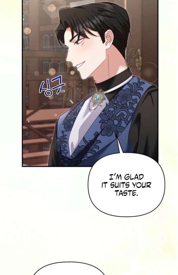 Don’t Pay Attention to The Villainess - Chapter 51 - 5