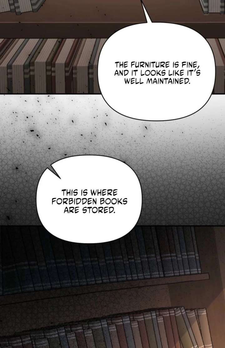 Don’t Pay Attention to The Villainess - Chapter 51 - 7