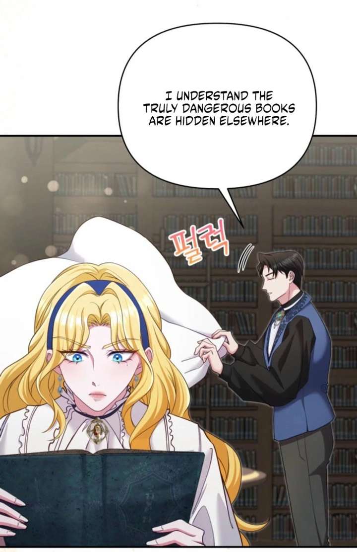 Don’t Pay Attention to The Villainess - Chapter 51 - 11