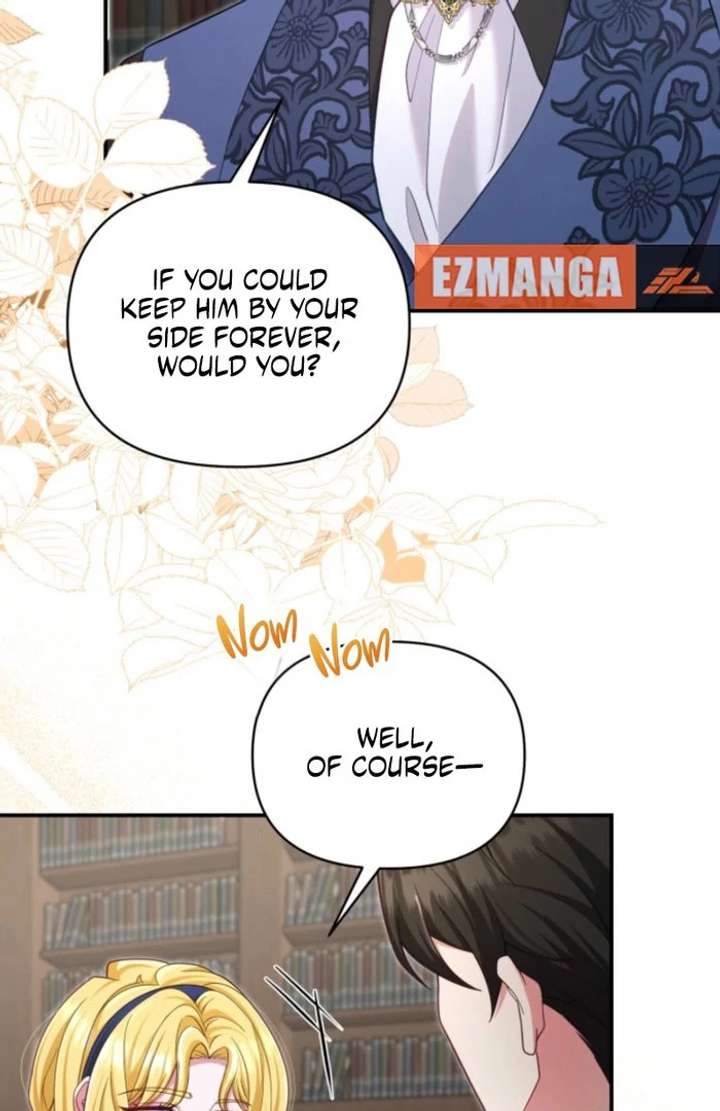 Don’t Pay Attention to The Villainess - Chapter 51 - 23