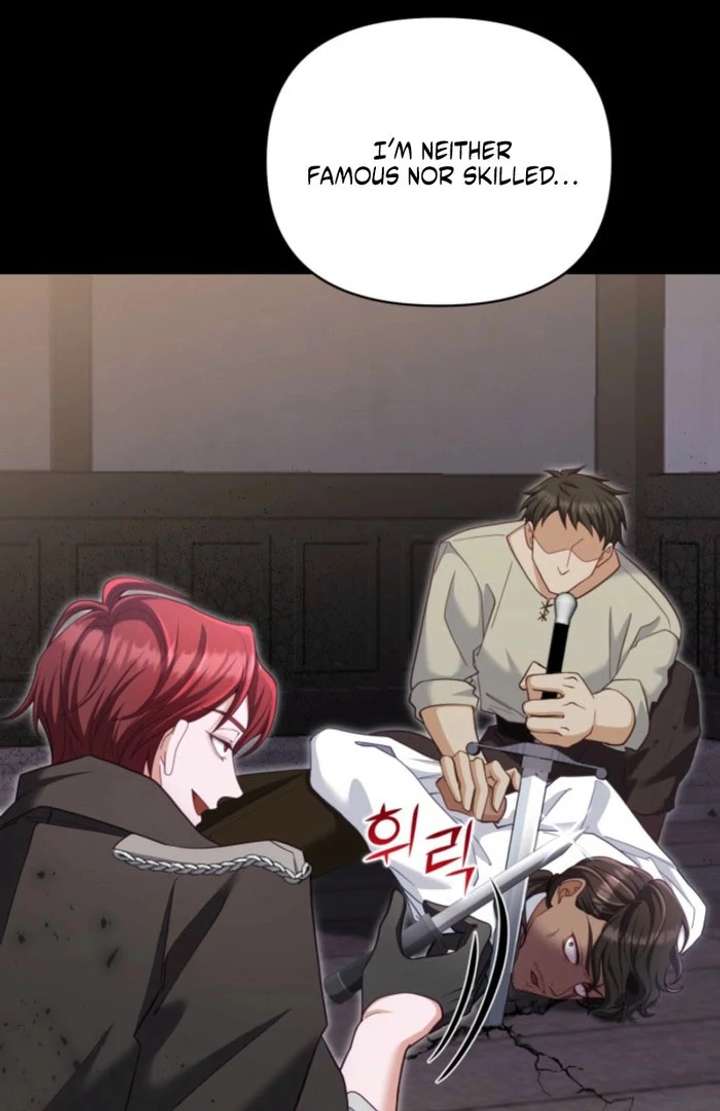 Don’t Pay Attention to The Villainess - Chapter 51 - 34