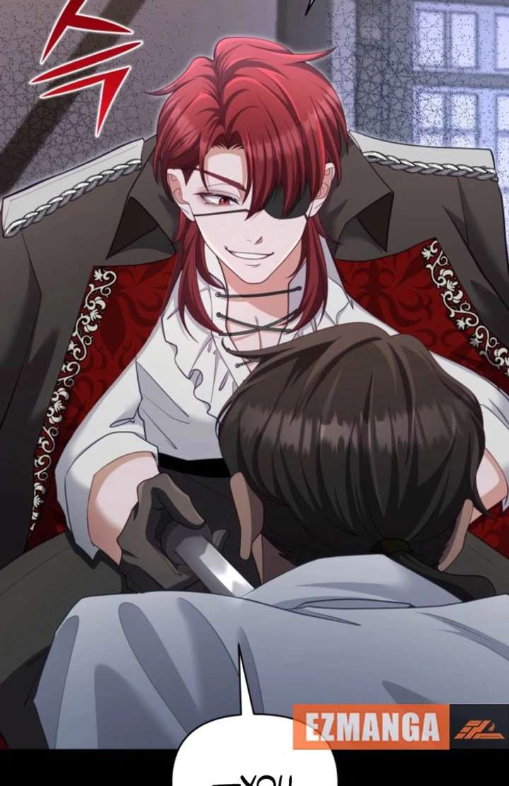 Don’t Pay Attention to The Villainess - Chapter 51 - 36