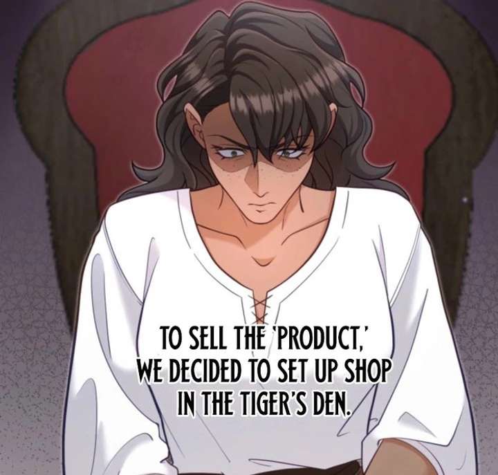 Don’t Pay Attention to The Villainess - Chapter 51 - 38