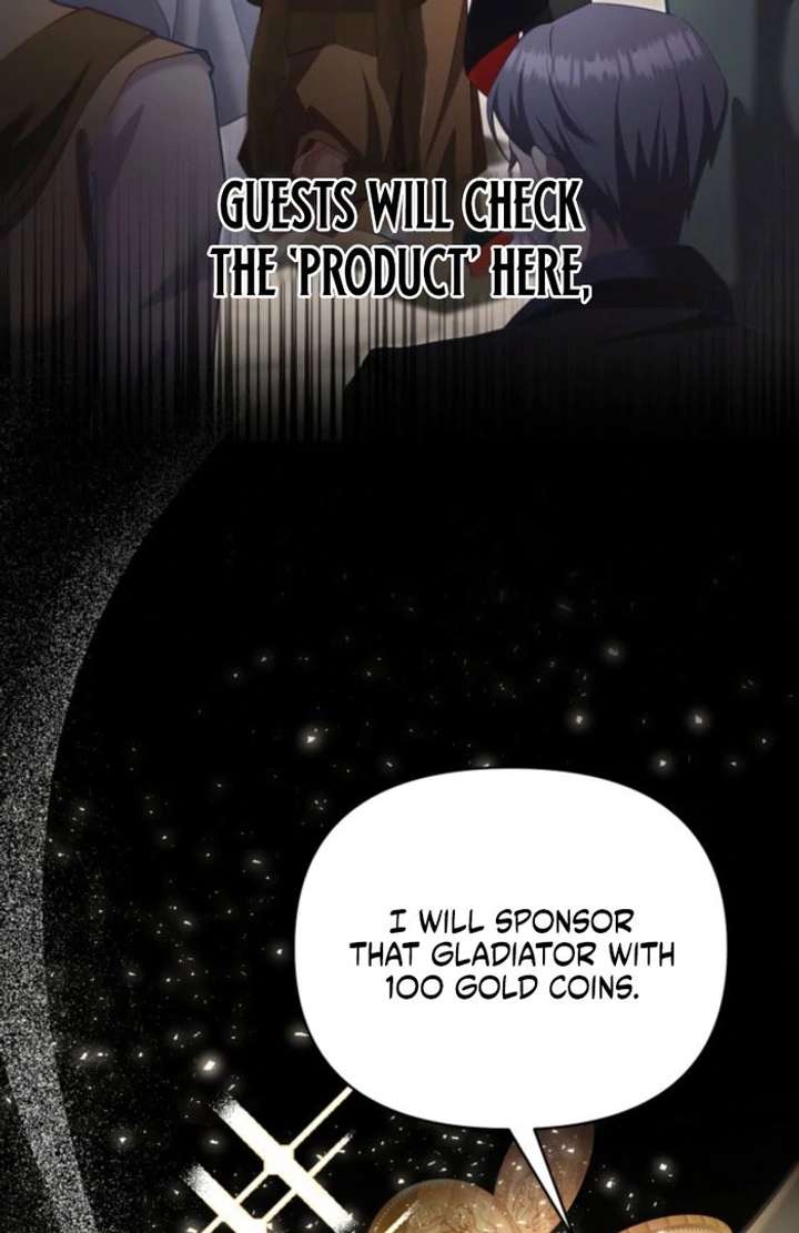 Don’t Pay Attention to The Villainess - Chapter 51 - 41