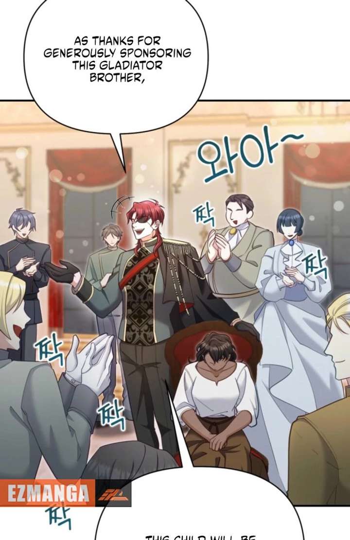 Don’t Pay Attention to The Villainess - Chapter 51 - 45