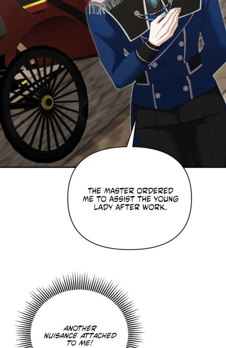 Don’t Pay Attention to The Villainess - Chapter 51 - 66