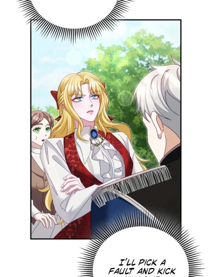 Don’t Pay Attention to The Villainess - Chapter 51 - 67