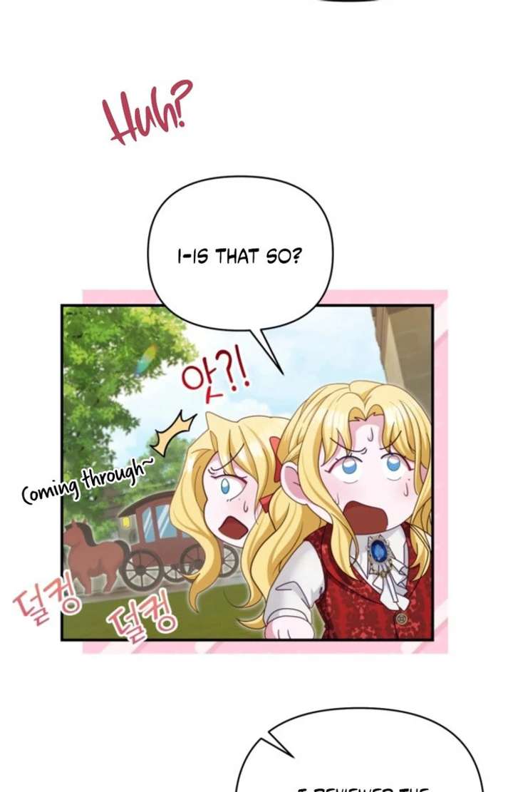 Don’t Pay Attention to The Villainess - Chapter 51 - 70