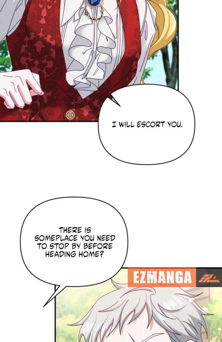 Don’t Pay Attention to The Villainess - Chapter 51 - 72