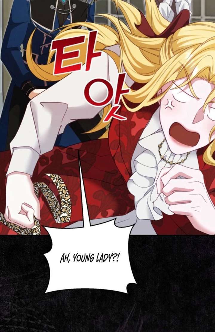 Don’t Pay Attention to The Villainess - Chapter 51 - 81