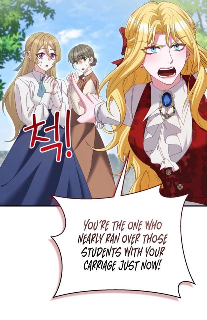 Don’t Pay Attention to The Villainess - Chapter 51 - 88