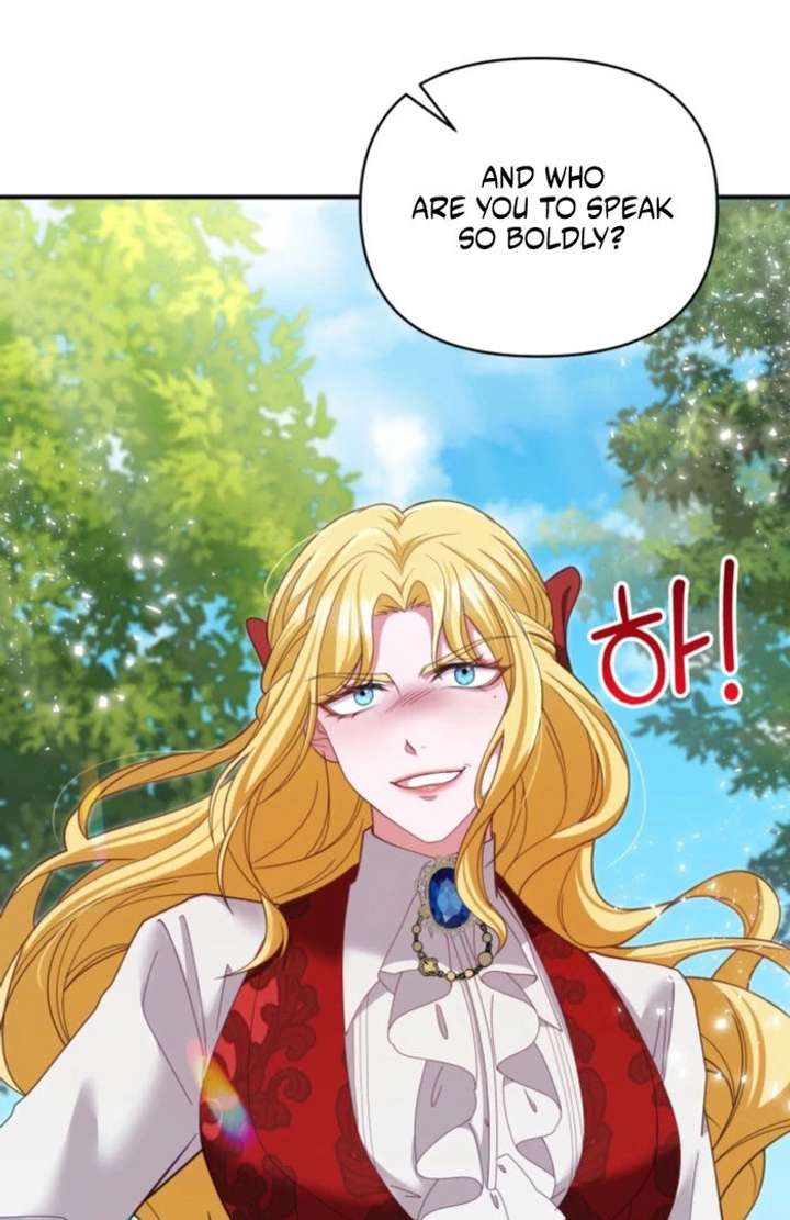 Don’t Pay Attention to The Villainess - Chapter 51 - 90