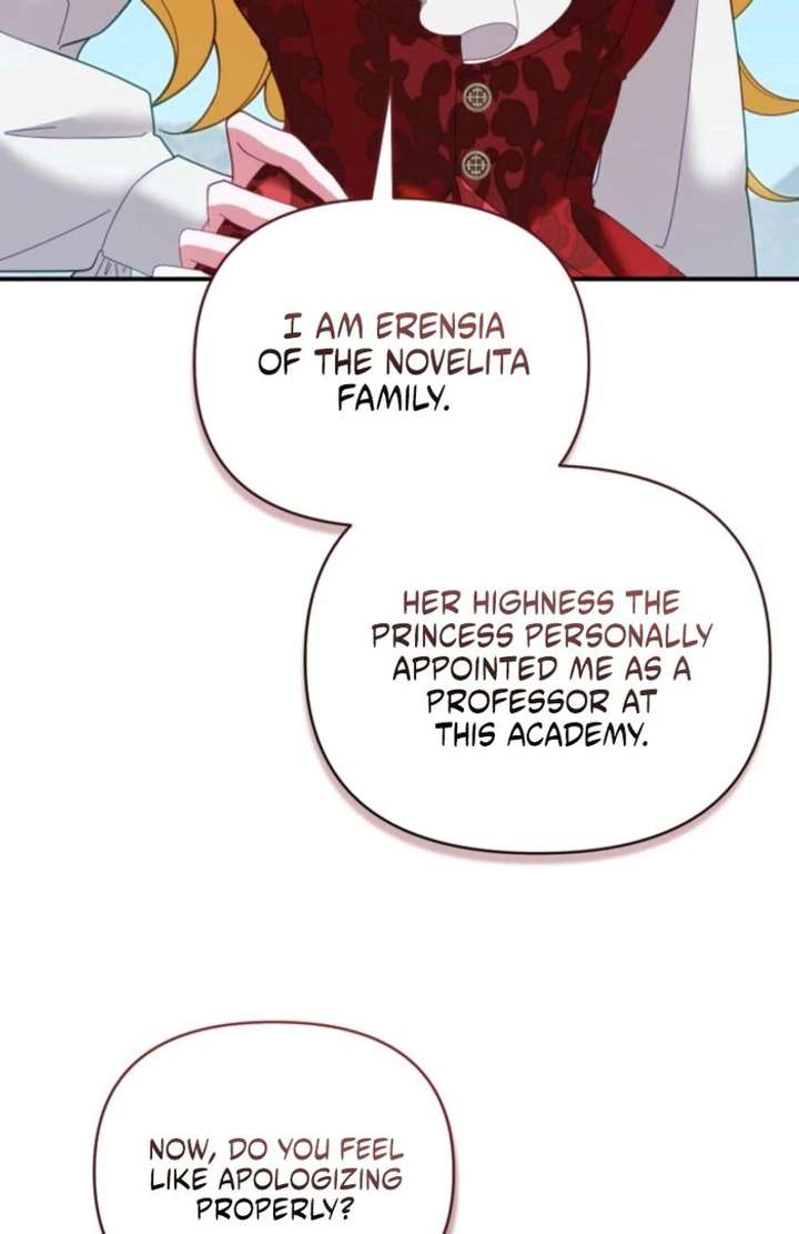 Don’t Pay Attention to The Villainess - Chapter 51 - 91