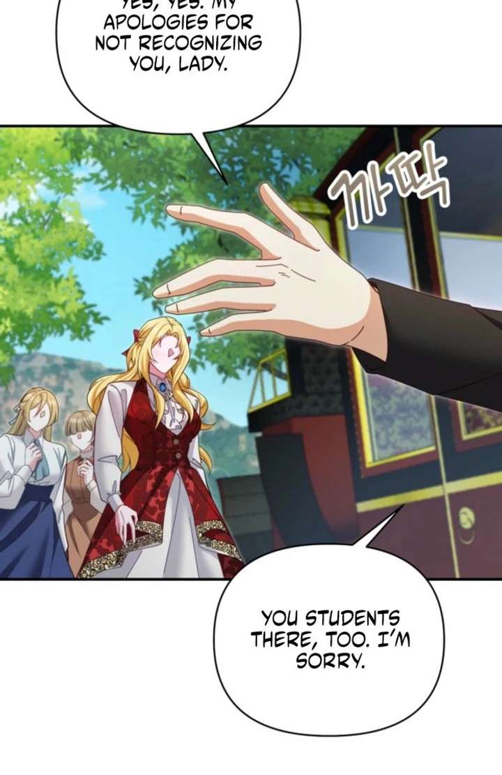 Don’t Pay Attention to The Villainess - Chapter 51 - 93