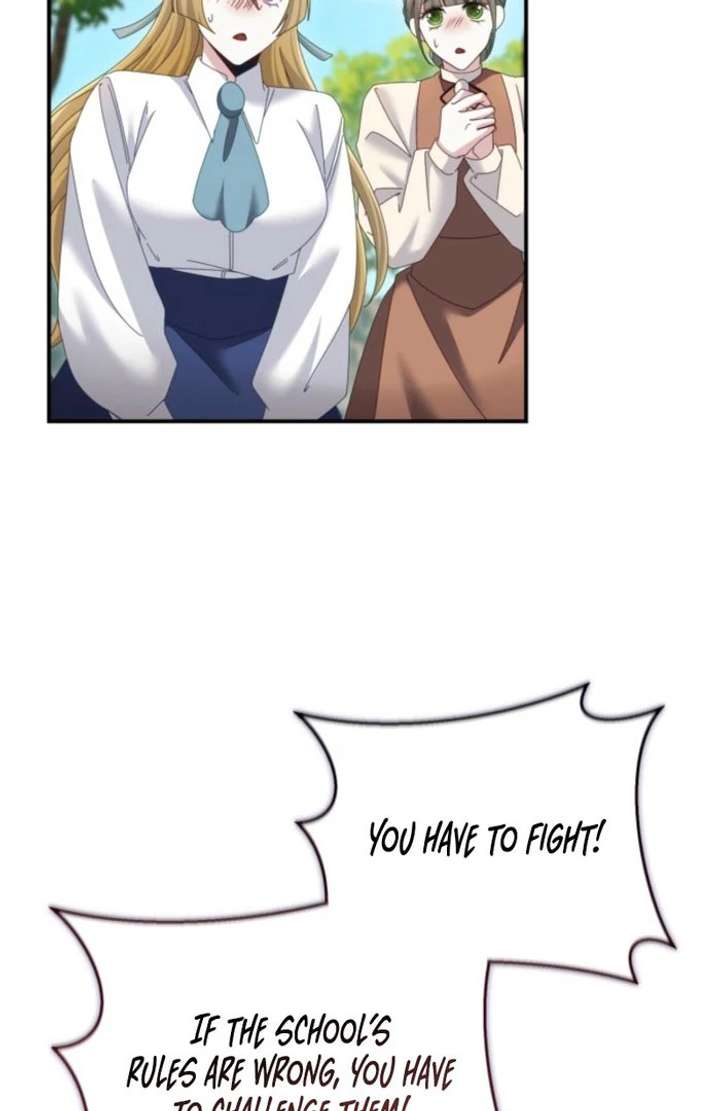 Don’t Pay Attention to The Villainess - Chapter 51 - 100