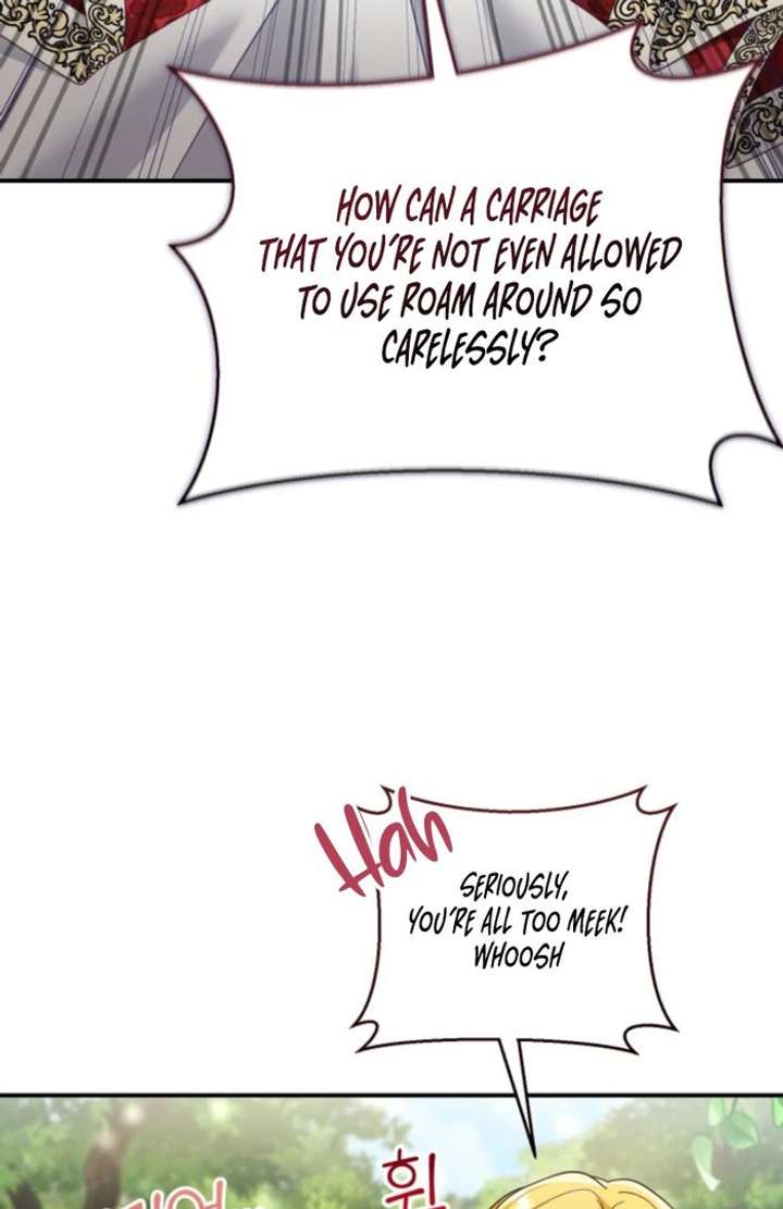 Don’t Pay Attention to The Villainess - Chapter 51 - 102