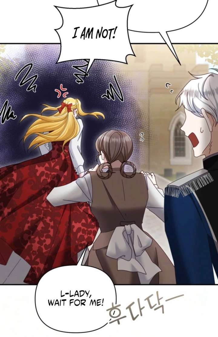 Don’t Pay Attention to The Villainess - Chapter 51 - 104