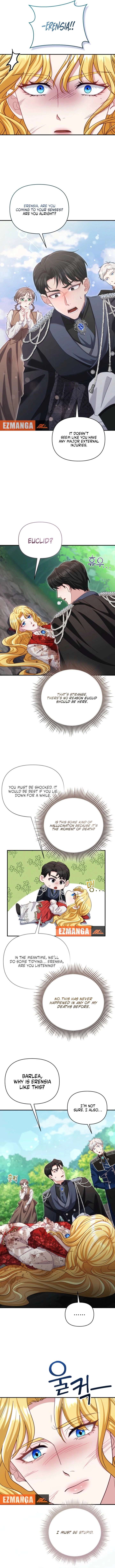 Don’t Pay Attention to The Villainess - Chapter 52 - 6