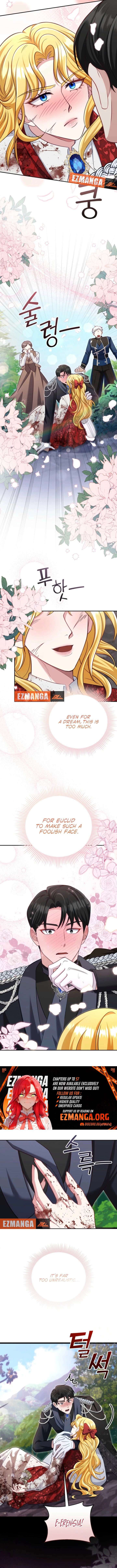 Don’t Pay Attention to The Villainess - Chapter 52 - 8