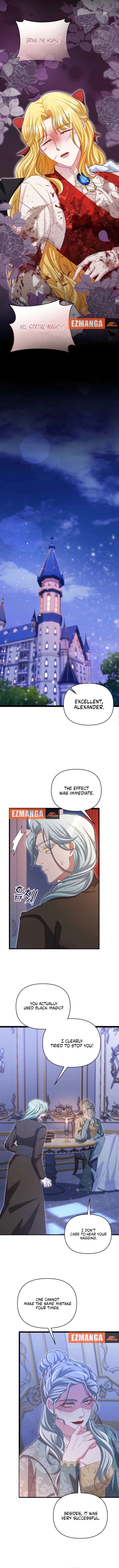 Don’t Pay Attention to The Villainess - Chapter 52 - 9