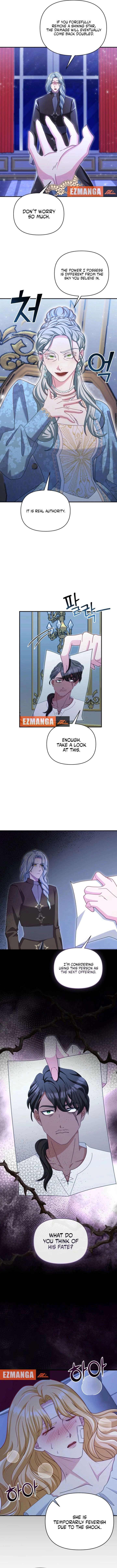 Don’t Pay Attention to The Villainess - Chapter 52 - 10