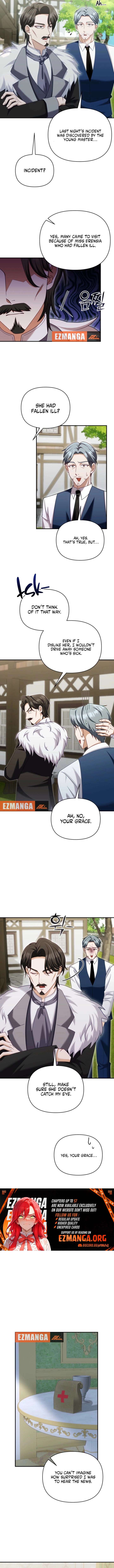 Don’t Pay Attention to The Villainess - Chapter 53 - 4