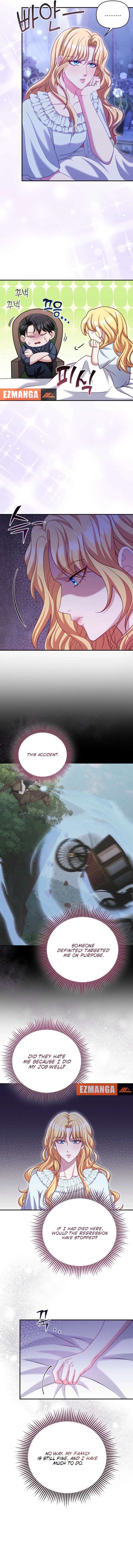 Don’t Pay Attention to The Villainess - Chapter 53 - 7