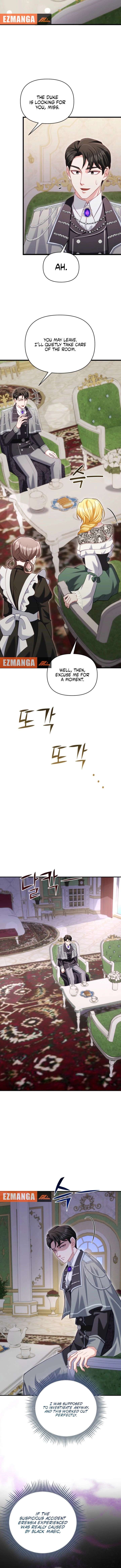 Don’t Pay Attention to The Villainess - Chapter 53 - 11