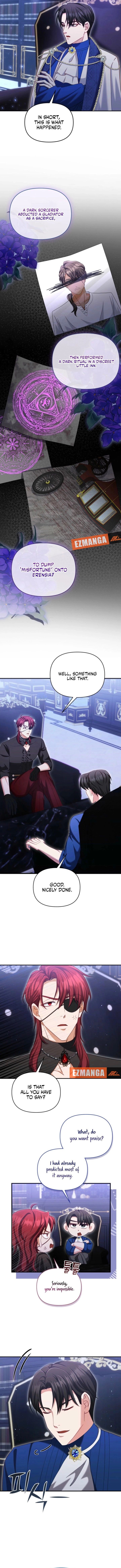 Don’t Pay Attention to The Villainess Chapter 54 - Page 6