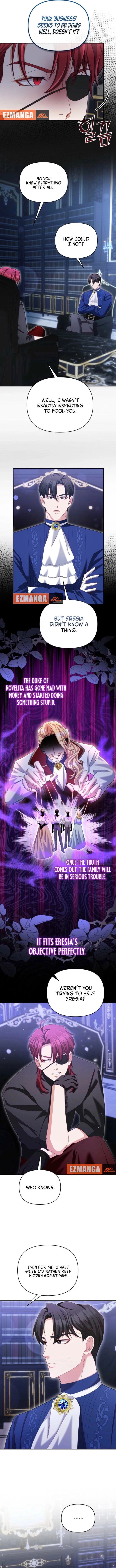 Don’t Pay Attention to The Villainess Chapter 54 - Page 7