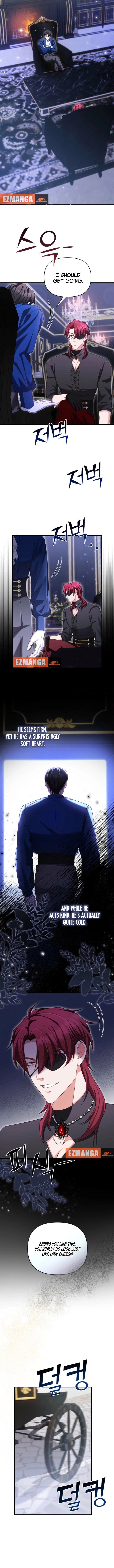 Don’t Pay Attention to The Villainess Chapter 54 - Page 8