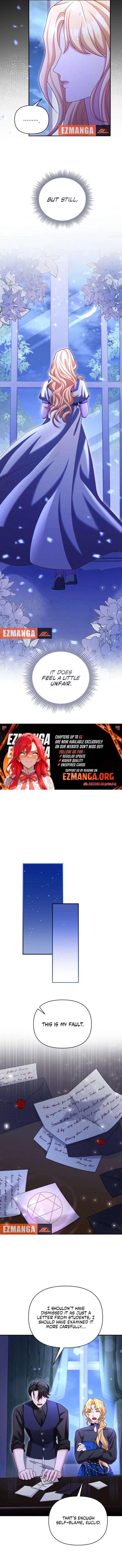 Don’t Pay Attention to The Villainess Chapter 56 - Page 7